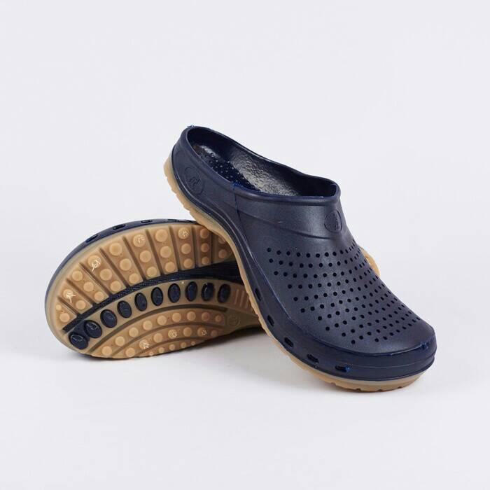 SANDAL AP CLOGS BY AP BOOT MURAH BERKUALITAS