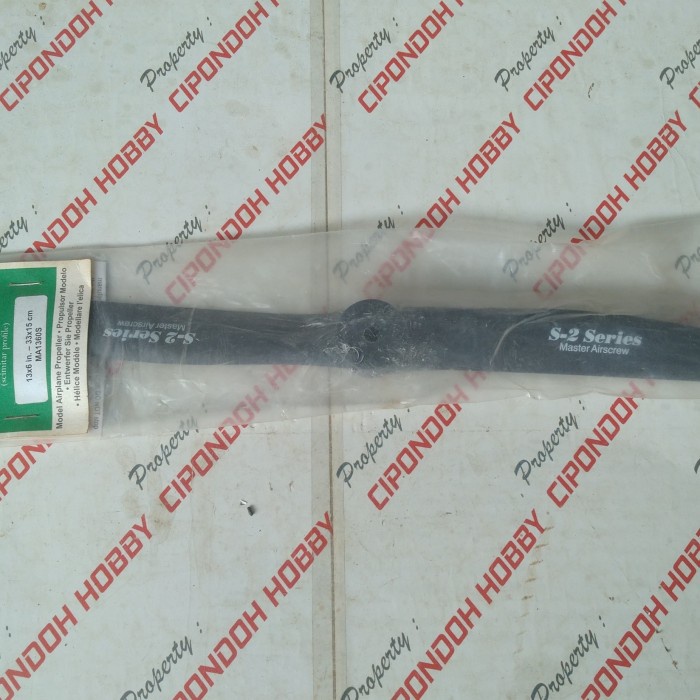 Propeller master airscrew / propeller rc plane engine / baling2 pesawat rc.
