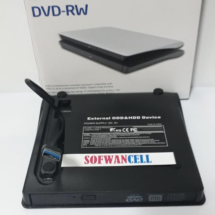 Ready DVD-RW CD-RW external M-TECH usb 3.0 Combo Drive BURNER m-tech MTECH