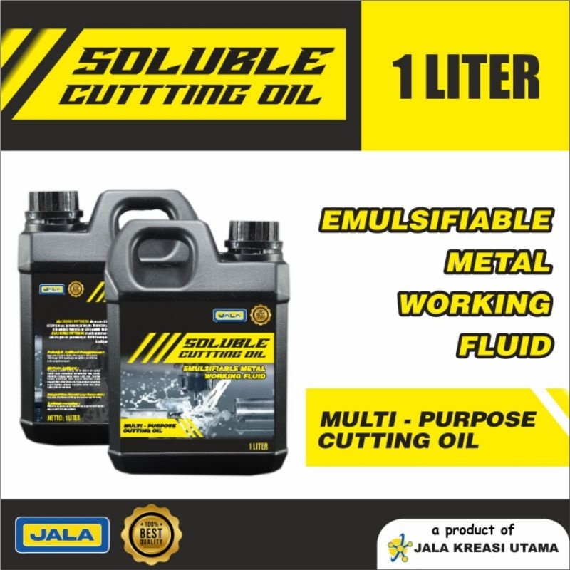 Auto Jewelery Jku Soluble Cutting Oil Bromus Soluble Cutting Oil Coolant Cutting Fluid Soluble Oil 1