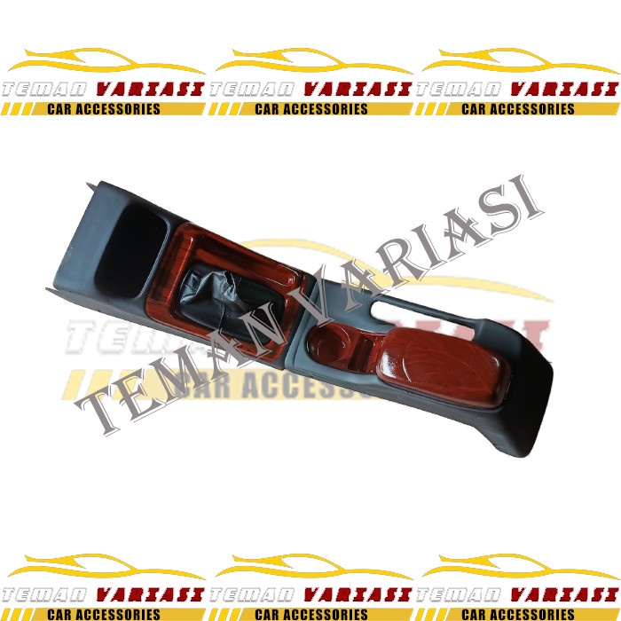 Paling Laris Console Box Konsol Bok Isuzu Panther Panter Phanter New Kapsul Touring