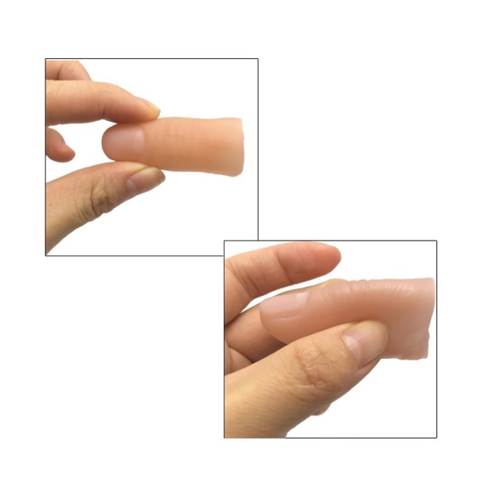 Belanja Alat Sulap Jempol Menyala Lampu Jempol Sulap Sulap Jempol Nyala Untuk Sulap Panggung Stage