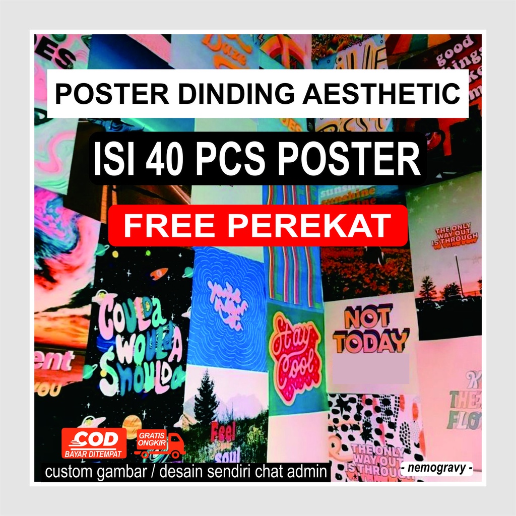 Wallpaper Dinding Anti Air Serat Kayu Vinil Tebal Jepang Original Hitam Polos G3G7 Industrial Jumbo 