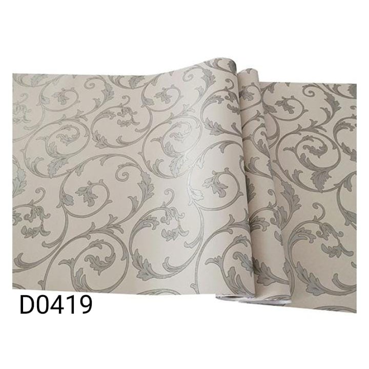 Wallpaper Dinding Industrial Tebal Mewah Original 3d Jumbo H0Y2 Aesthetic Kamar Custom Elegan Murah 
