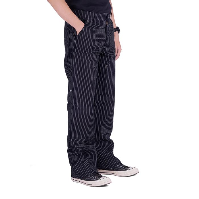 Luno- RIHO WABASH DOUBLE KNEE CARPENTER PANTS