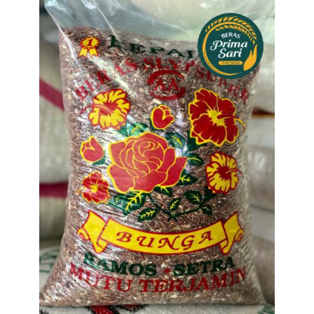 

Bera Merah High Quality 5G 10G 20G