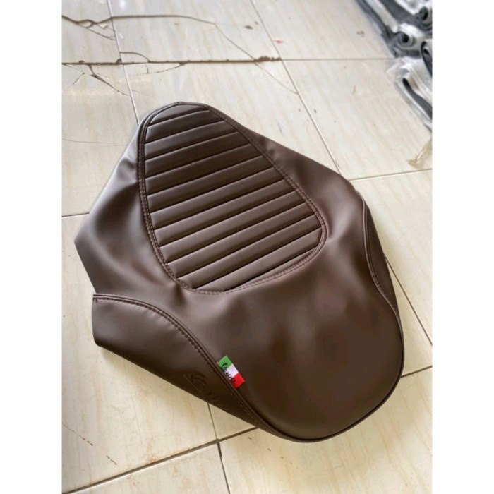 Kulit Jok Vespa Primavera Sprint Lx Vespa S