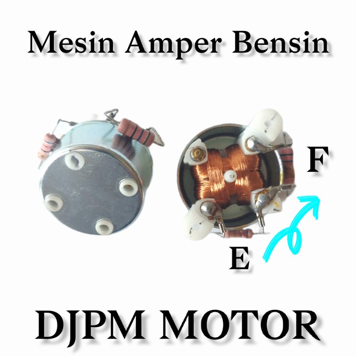 mesin ampere amper bensin original hayate buat rubahan satria hiu nex