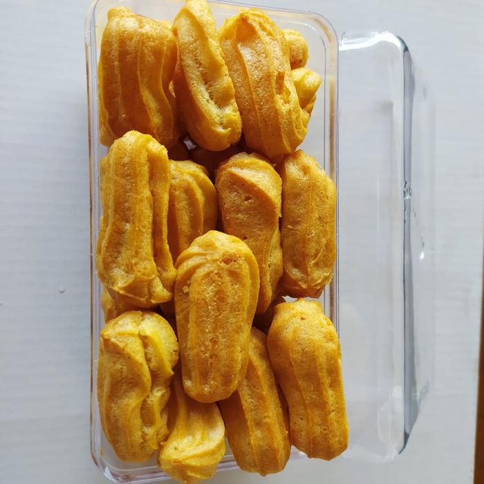 

TERBARU Roti Soes Kering Toko Oen. Oleh oleh khas Semarang HV698