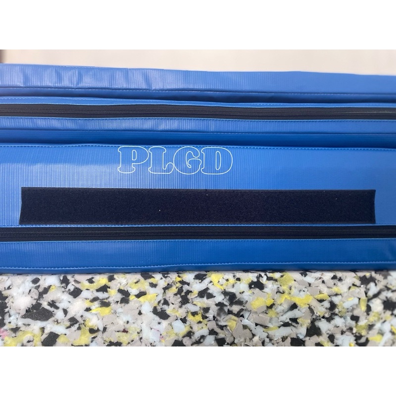 Matras Senam Judo Bahan Ribonit tebal 10 cm