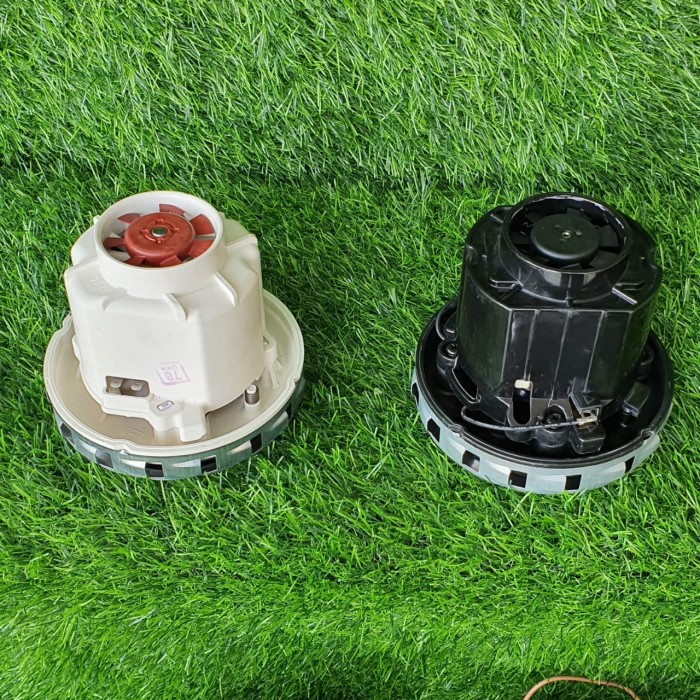 Motor Vacuum NIlfisk Alto