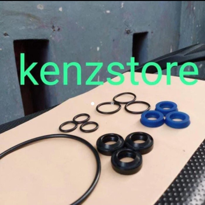 SPAREPART WATER SEAL JET CLEANER NILFISK C110. 3