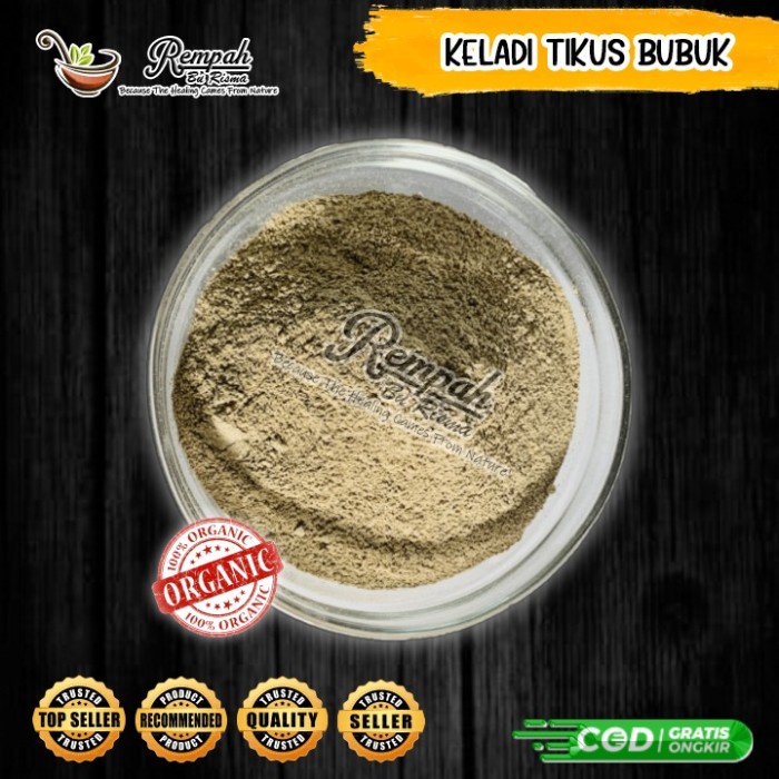 

TERMURAH!! KELADI TIKUS BUBUK