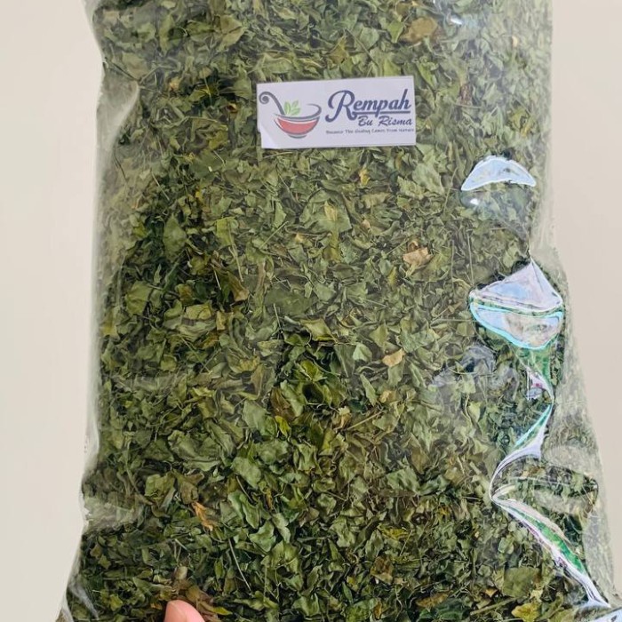 

TERMURAH!! Teh Daun Kelor Siap Seduh Moringa Tea premium