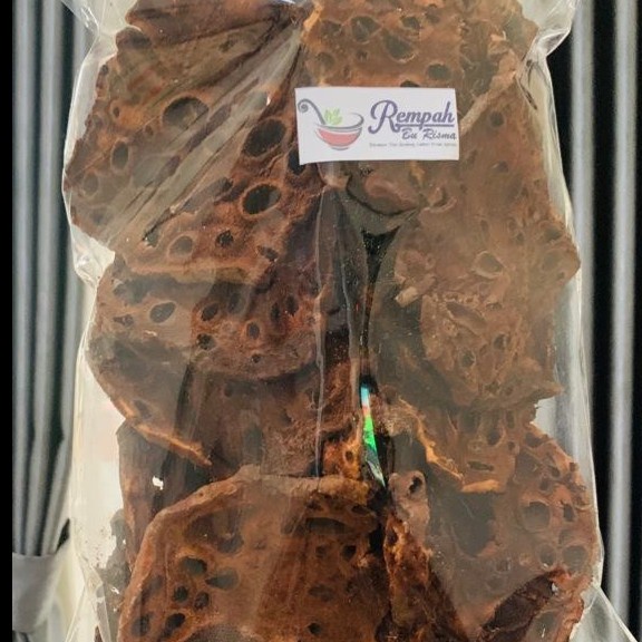 

TERMURAH!! SARANG SEMUT 500 GRAM