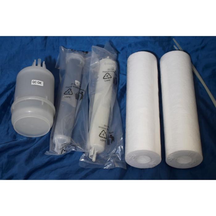 UNILEVER PUREIT GKK 1 ULTIMATE RDRO (PUREIT RDRO)