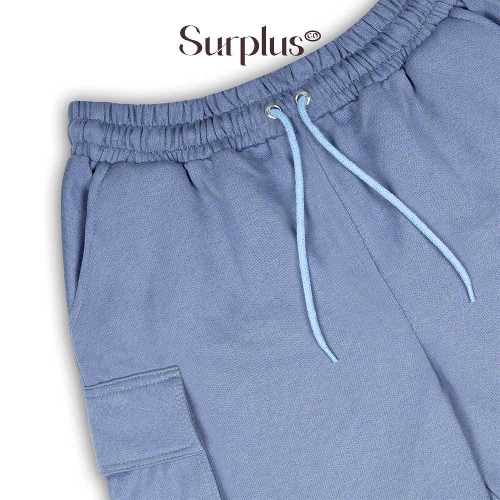 Celana pendek pria bahan fleece Premium - Celana pendek pria santai - Celana pendek pria santai