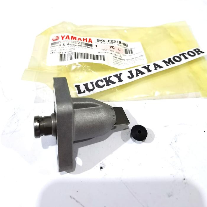 Lifter stelan tensioner Tonjokan keteng Mio lama Nouvo Mx Vixion NVL