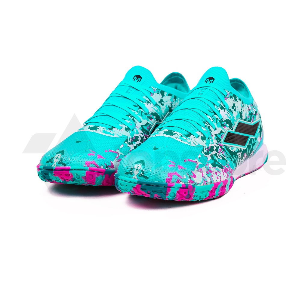 SEPATU FUTSAL MILLS XYCLOPS KALDERA IN