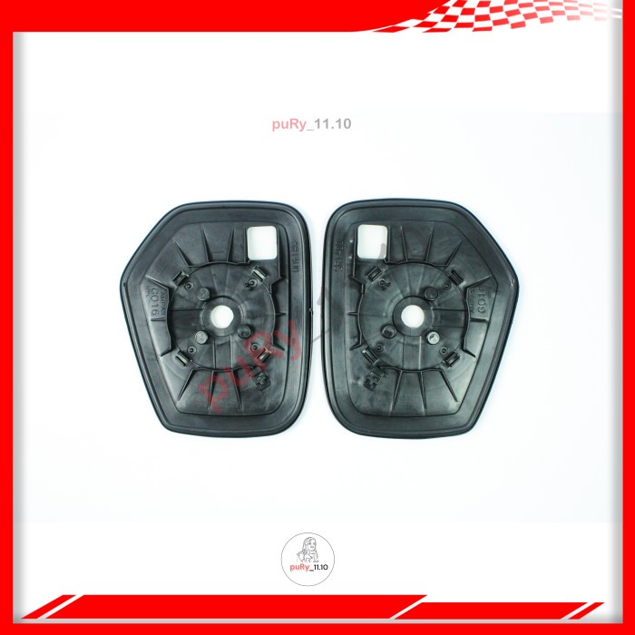 Kaca Spion Pajero.Strada Triton