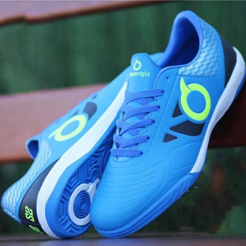 Sepatu Futsal Ortuseight Bbs Olahraga pria