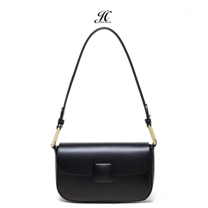 Jims Honey Official Tas Selempang Wanita ASHLEY BAG terbaru tas korea 2023