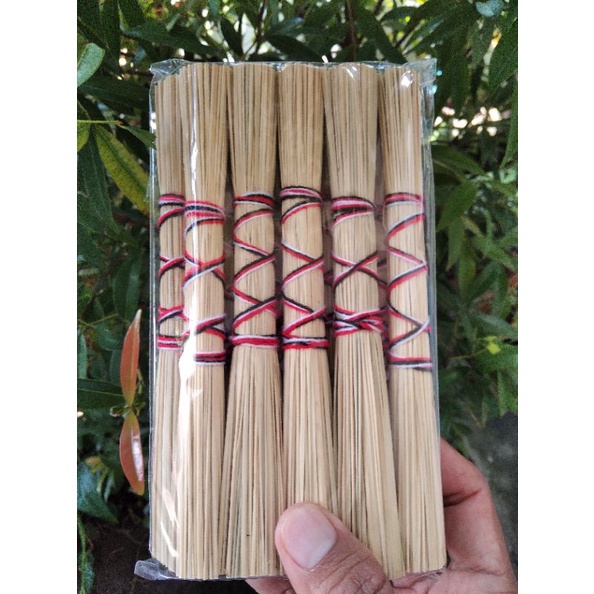 

FRESH Pengetisan/Penyiratan Air Suci Tirta Alang Alang/ Sirat Tirta