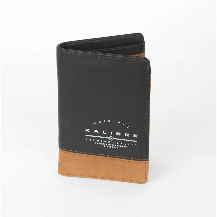 Taspure- Dompet Lipat Kulit Pria 995319 Kalibre Medium - Dompet Pria Lipat Outdoor