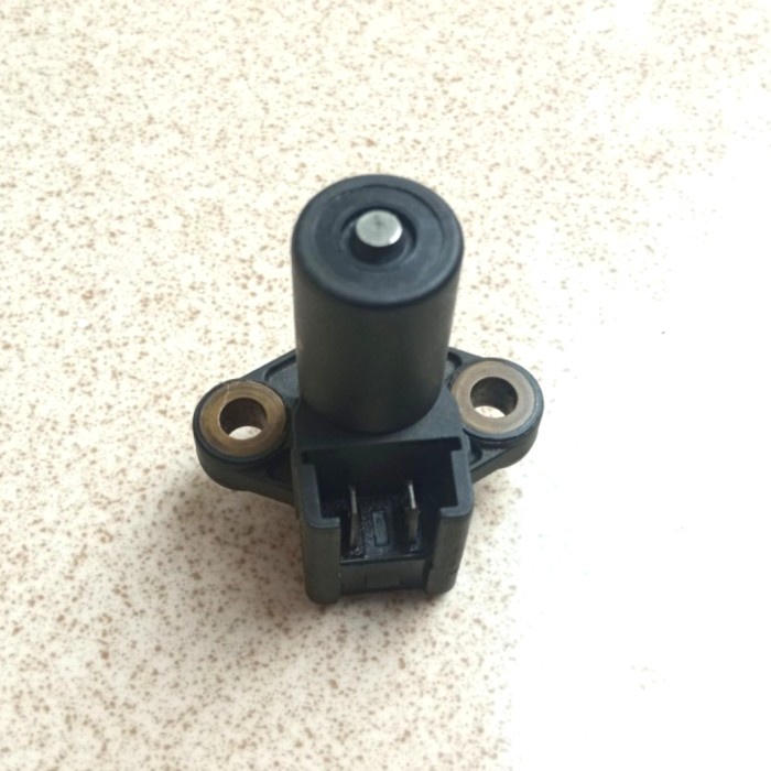 Speed Sensor Transmisi Zf 5Hp18 5Hp19 Ori Bmw Zf 0501311086 (Bekas)