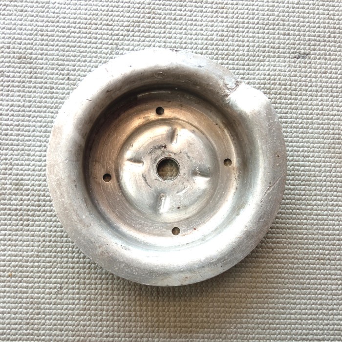 Tatakan Per Depan Bmw E39 E46 E60 (Second)