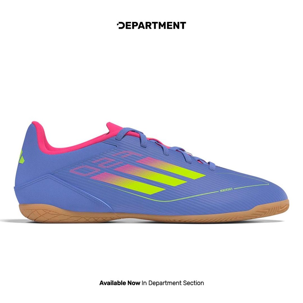 ADIDAS F50 CLUB INDOOR IE1221 Sepatu Futsal Pria ORIGINAL