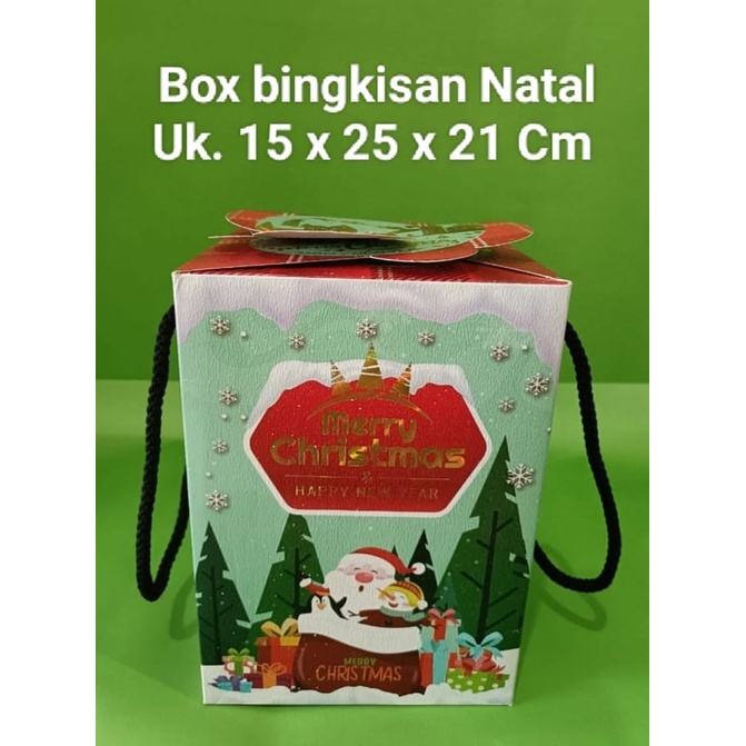 siap kirim] box natak kotak kecil / besar bahan dus uv kasar satuan walito