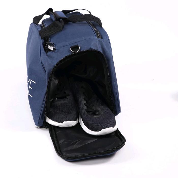 Rave Travel Original / Rave Gym Bag / Rave Traveling Bag