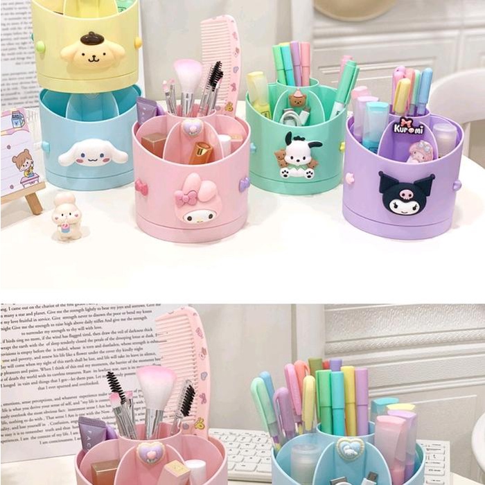 

Ready Miss Ootd - Etalase Alat Tulis (105-200K)