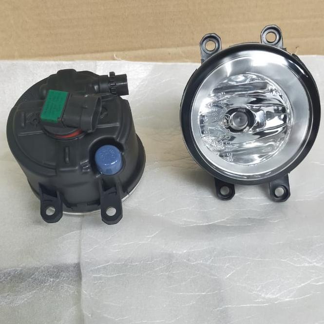 Foglamp Avanza Original Valeo 2004 2005 2006 2007 2008 2009 2010 2011