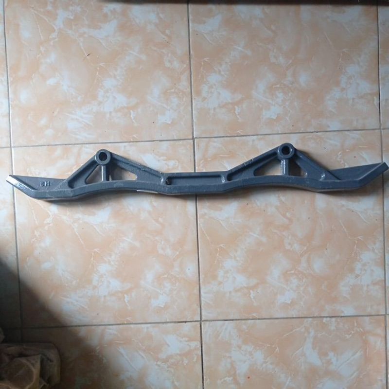 YANMAR,COMBINE HARVESTER,PERAHU,GUIDE CRAWLER