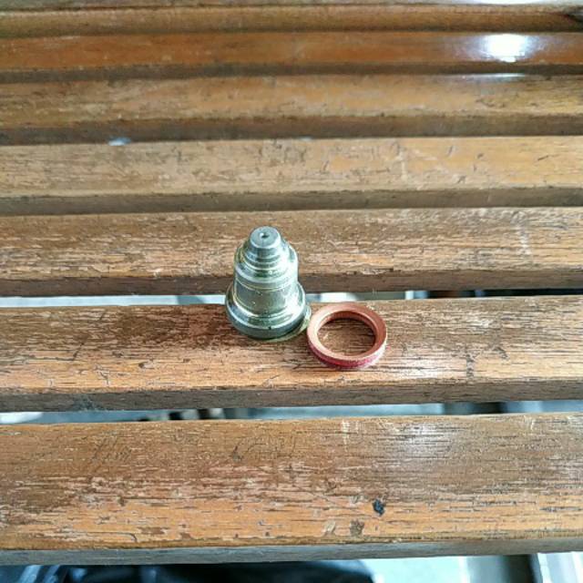 R175 R180 DELIVERY VALVE - NOTIF - NOTIP DONGFENG