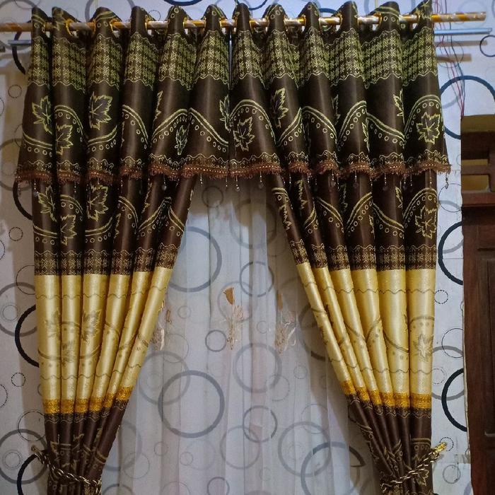 Mntb" Gorden Jodha Poni Tempel Cantik