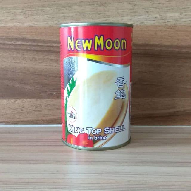 

Kuliner.Kita Moon Top Shell