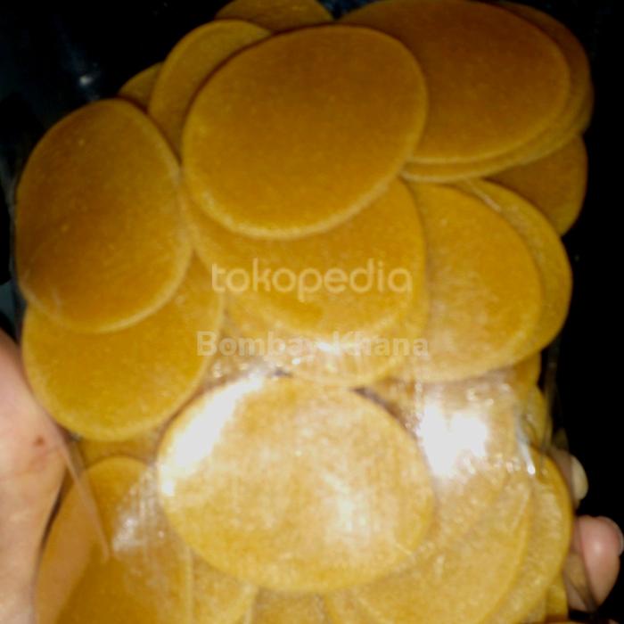 

Kuliner.Kita Pani Puri Dry 200 Gr
