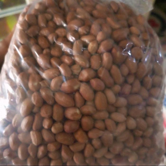 

Kuliner.Kita Kacang Tanah 1 Kg Mentah