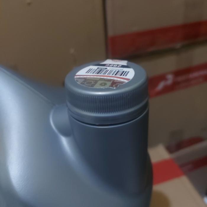 Oli Mesin Shell Rimula R4 x PLUS 15W40 5L