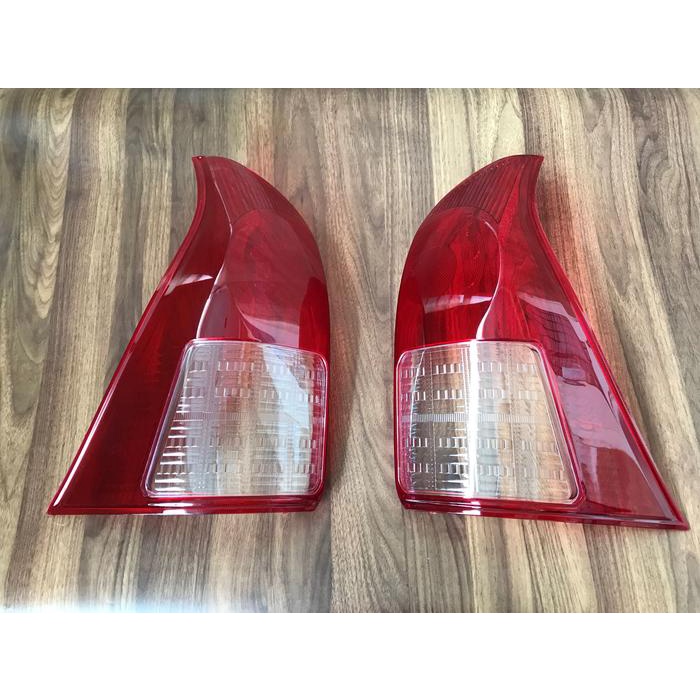 Mika Lampu Stop ALL NEW AVANZA VELOZ 2012-2014
