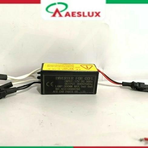 Inverter AE CCFL - Besar