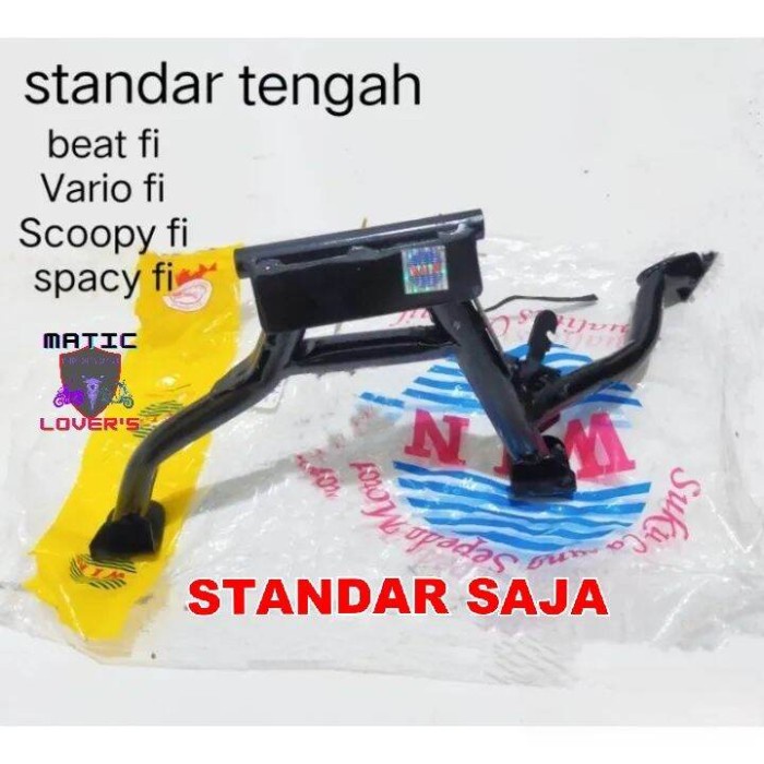 standar tengah standar 2 beat fi spacy vario 110 fi vario 110 fi k25 win asli