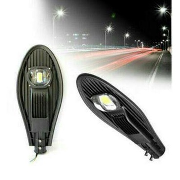 Lampu jalan led / pju led / lampu outdoor cobra 30 watt 30w
