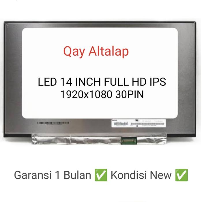 Ready LCD LED LAYAR ASUS A409 A409U A409UA A409F A409FA X409 M409 M409DA FHD