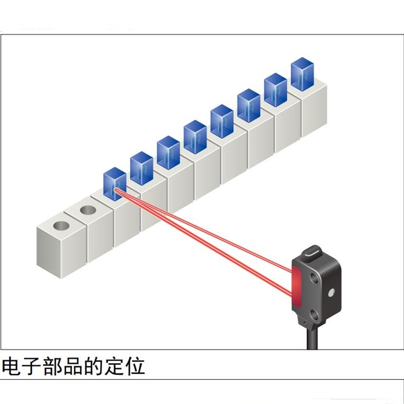 SALE Original genuine laser sensor EX-L211 EX-L211D EX-L211E EX-L221 EX-L212 L261 EX-19A photoelectr