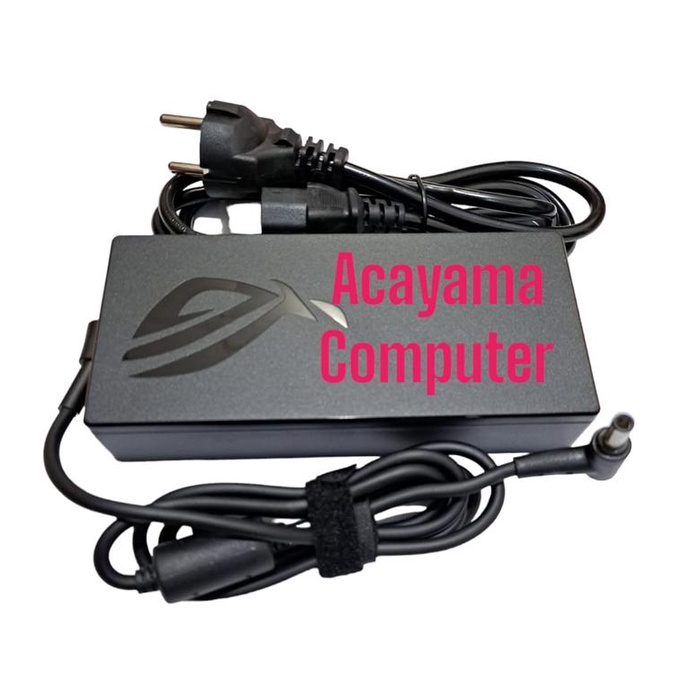 ADAPTOR CHARGER ASUS ROG STRIX SCAR 15 G533QS G533QS-HQ132T 20V 12A