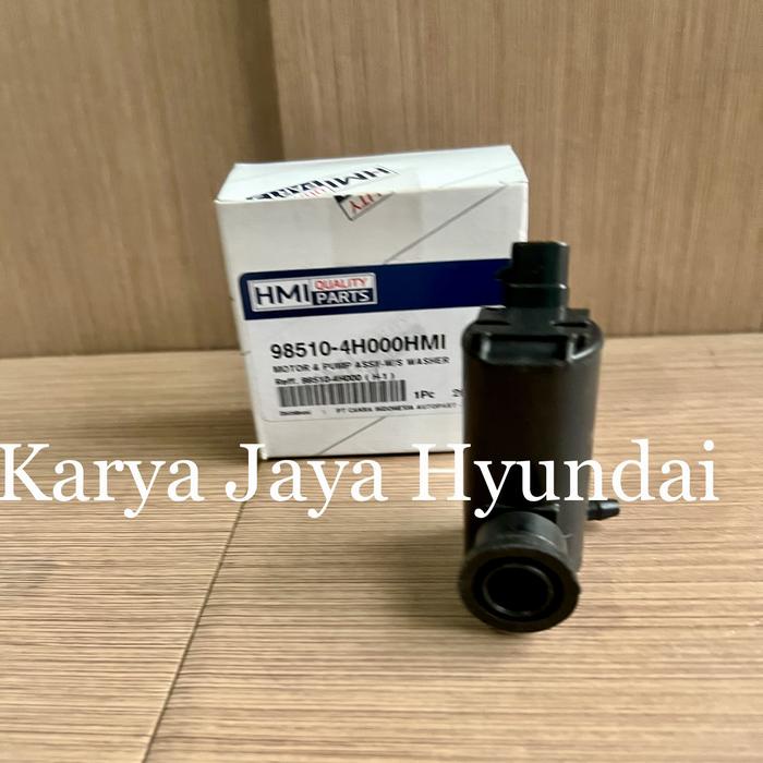 Motor Tabung Wiper Belakang Hyundai H1 Promo